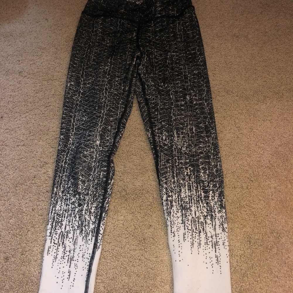 Workout Leggings